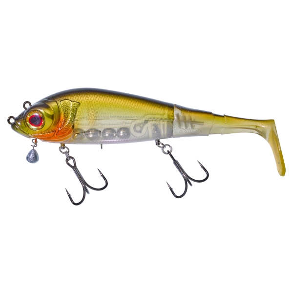 Gunki Grouper 180 Swimbait